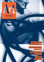 Art Monthly 410