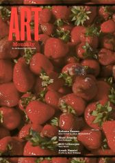 Art Monthly 494
