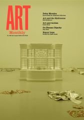 Art Monthly 498